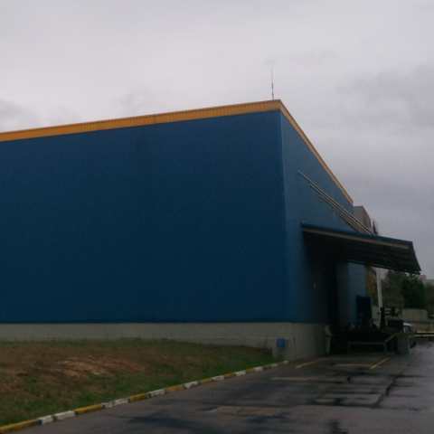 FEDERAL MOGUL